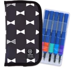 Amazon.co.jp: COLORFUL CANDY STYLE 彫刻刀ケース 女の子